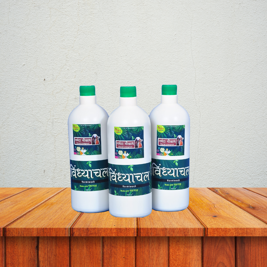 VermiWash 1 Liter Pack - Image 4